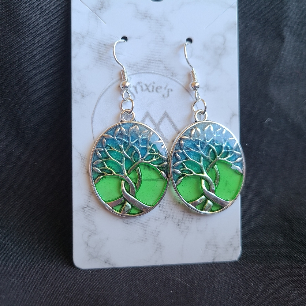 Handmade Earrings